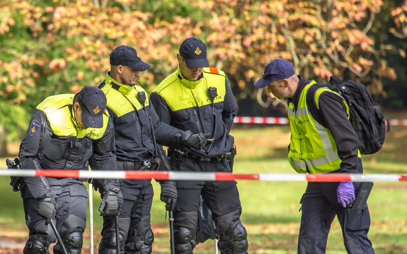 Nieuwe zoekactie Anne Faber na vondst fiets