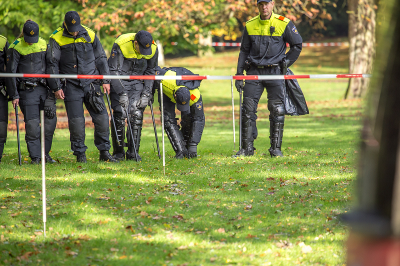 Nieuwe zoekactie Anne Faber na vondst fiets