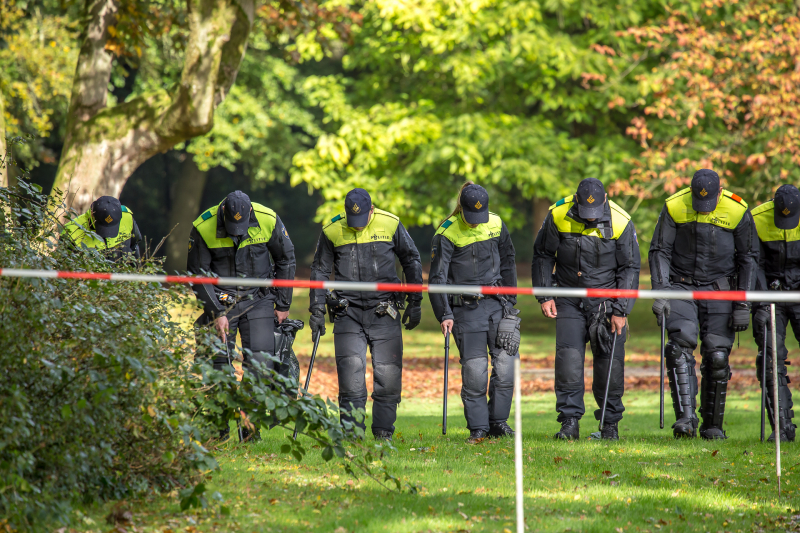 Nieuwe zoekactie Anne Faber na vondst fiets