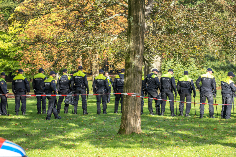 Nieuwe zoekactie Anne Faber na vondst fiets
