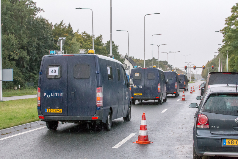 Nieuwe zoekactie Anne Faber na vondst fiets