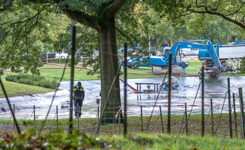 Nieuwe zoekactie Anne Faber na vondst fiets