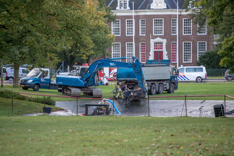 Nieuwe zoekactie Anne Faber na vondst fiets