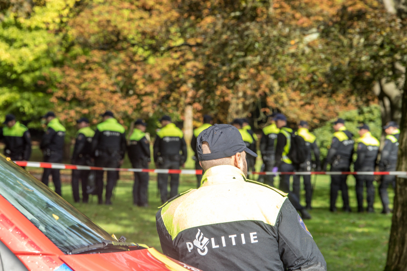 Nieuwe zoekactie Anne Faber na vondst fiets
