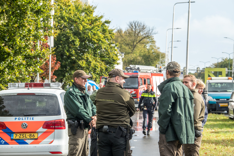 Nieuwe zoekactie Anne Faber na vondst fiets