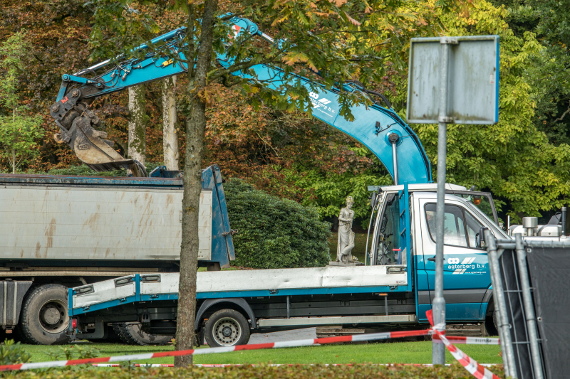 Nieuwe zoekactie Anne Faber na vondst fiets