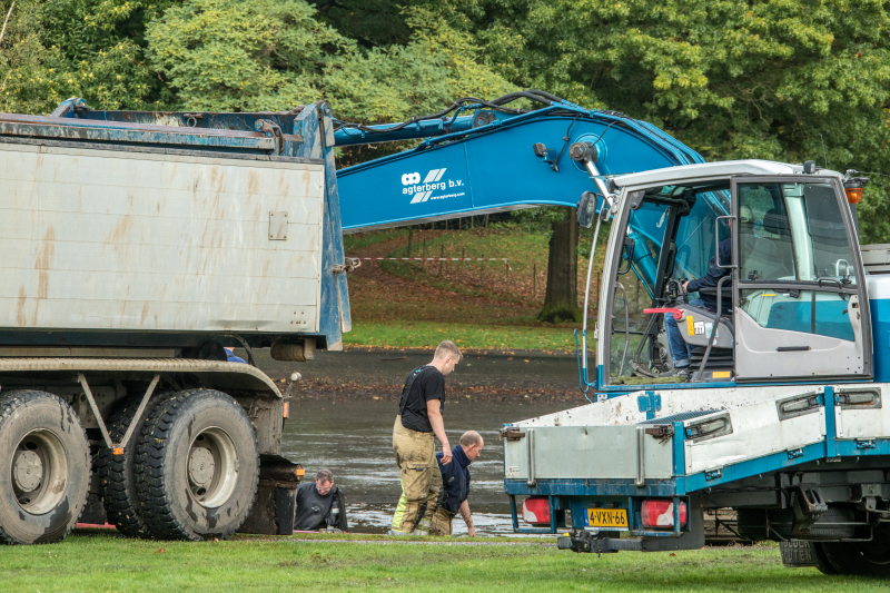 Nieuwe zoekactie Anne Faber na vondst fiets