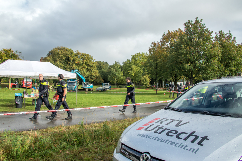 Nieuwe zoekactie Anne Faber na vondst fiets