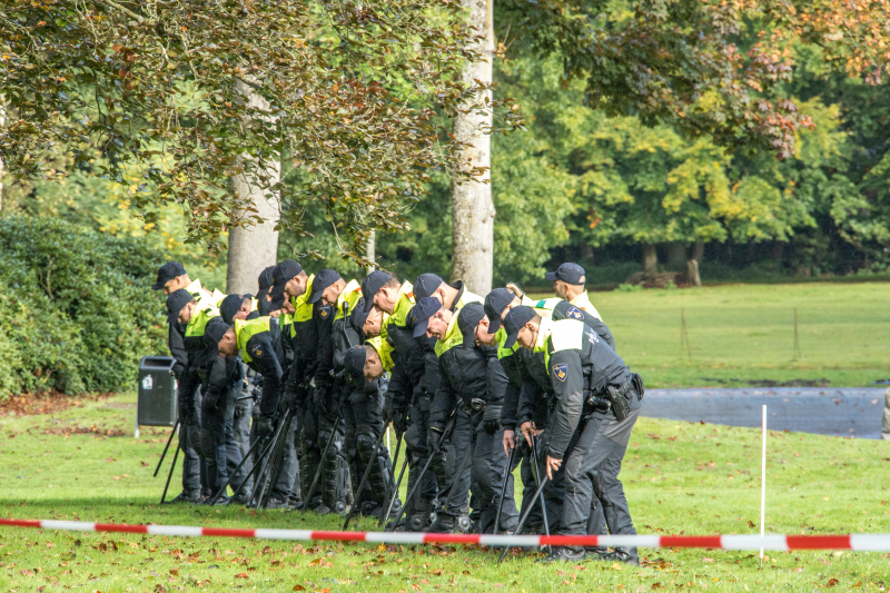 Nieuwe zoekactie Anne Faber na vondst fiets