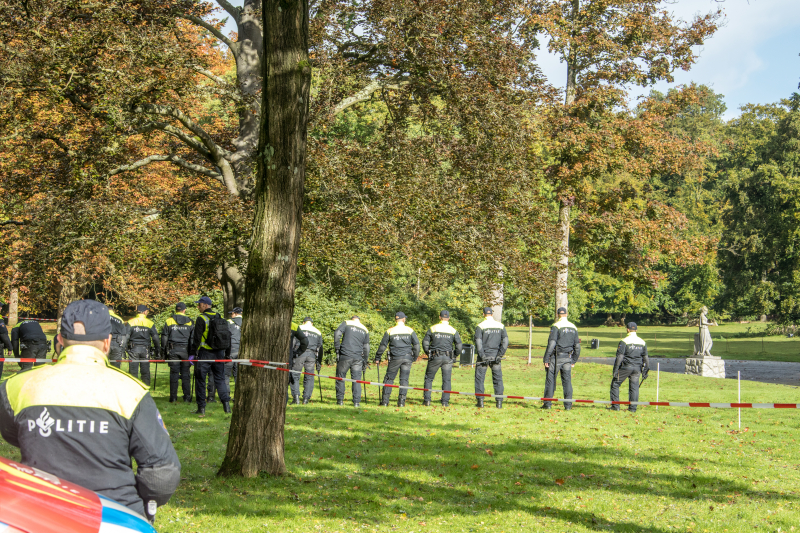 Nieuwe zoekactie Anne Faber na vondst fiets