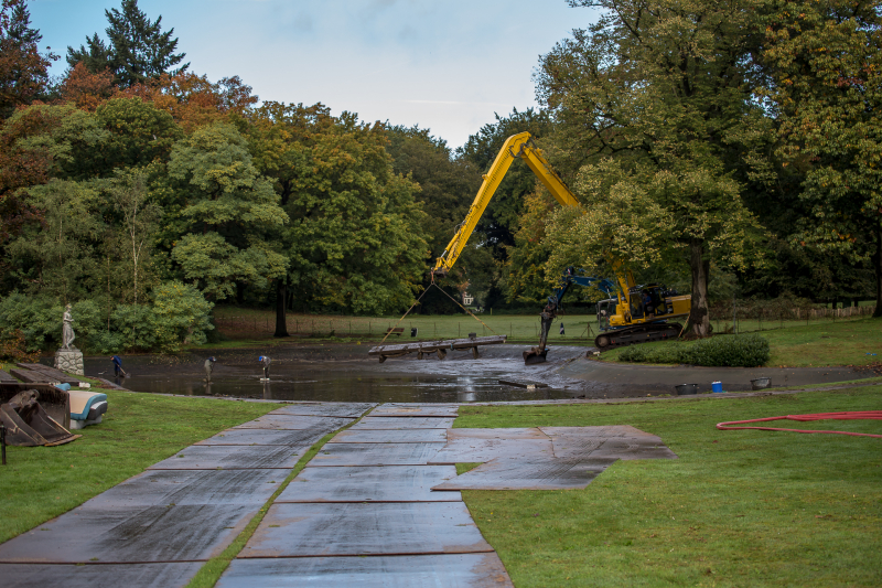 Zoektocht Anne Faber voortgezet