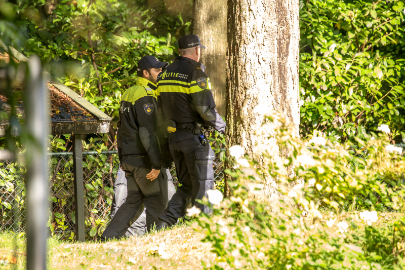 Zoektocht Anne Faber voortgezet