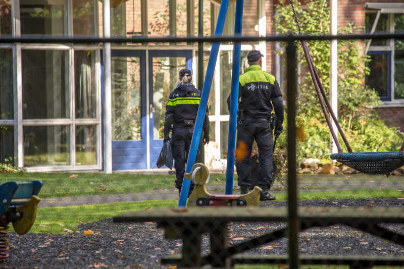 Zoektocht Anne Faber voortgezet