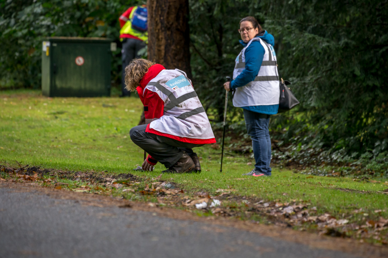 Zoektocht Anne Faber voortgezet