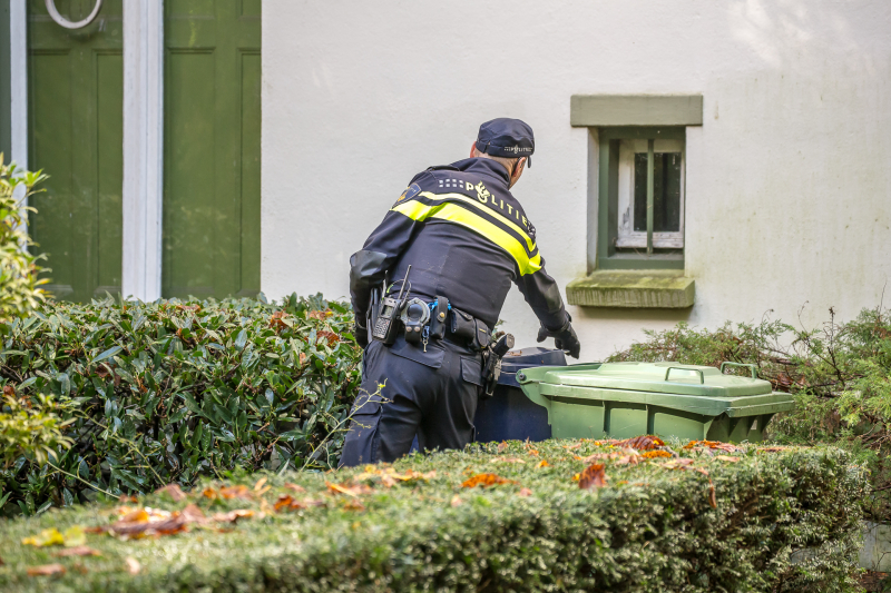 Zoektocht Anne Faber voortgezet
