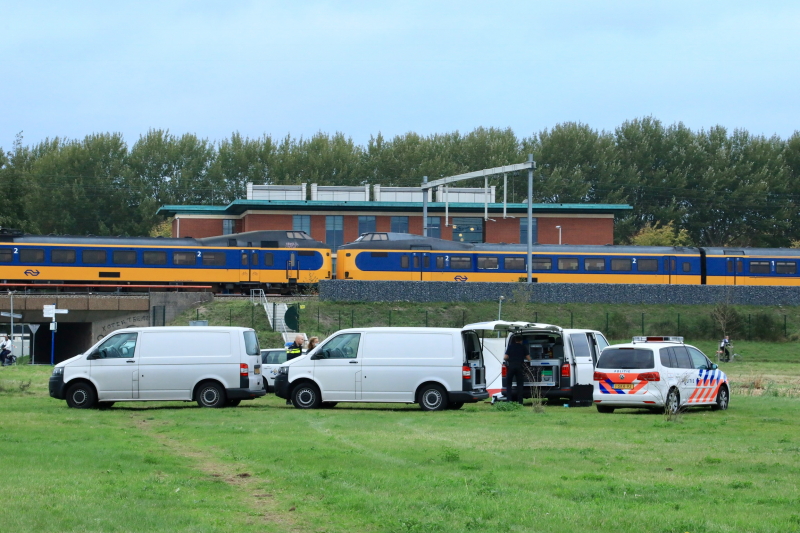 Persoon overleden bij schietincident