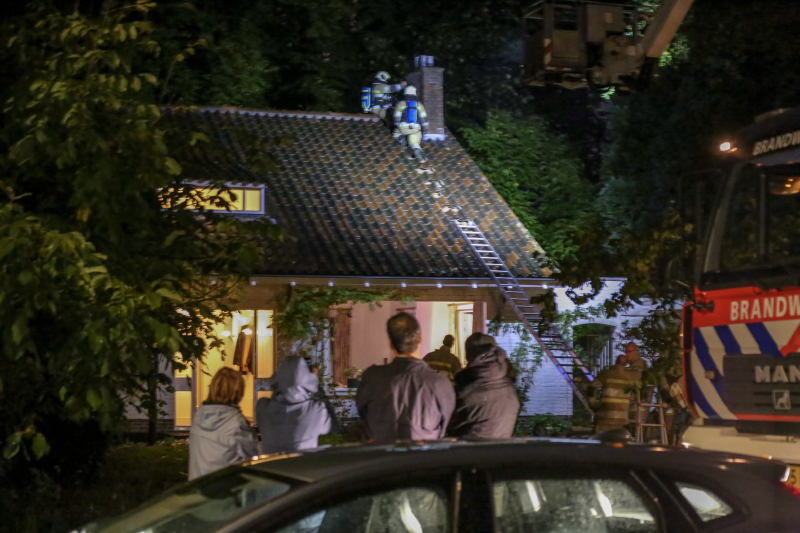 Anna Paulownalaan 112 nieuws Amersfoort 