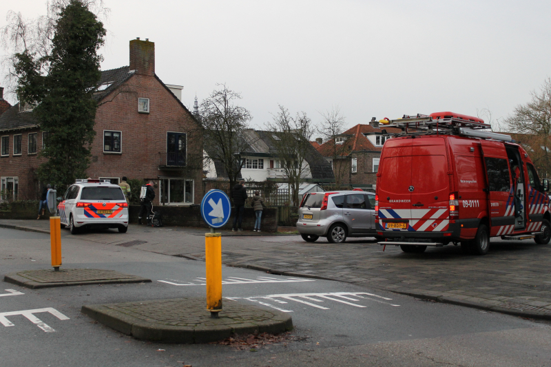 Duikers zoeken naar gedumpte sieraden na inbraak jonge (14) nep Kika-collectanten