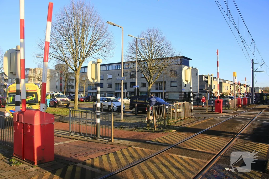 Tochtenweg Rotterdam 112 