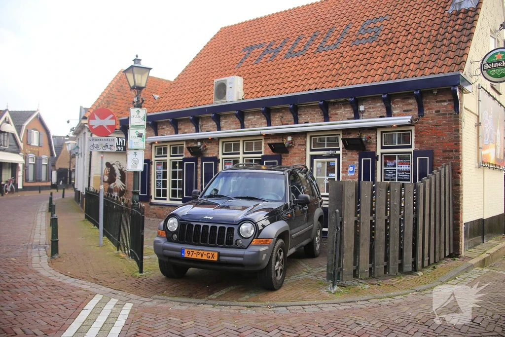 Hoekstraat 112 nieuws Bunschoten-Spakenburg 