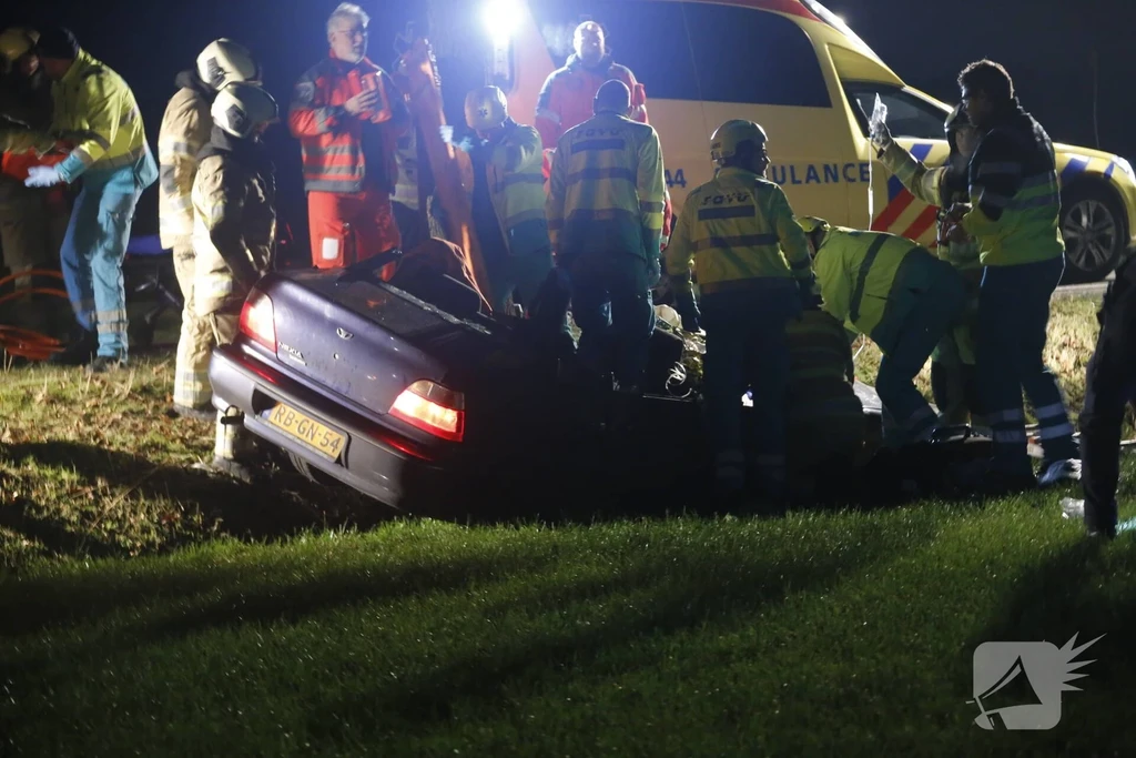 Laapeerseweg 112 melding Leusden 