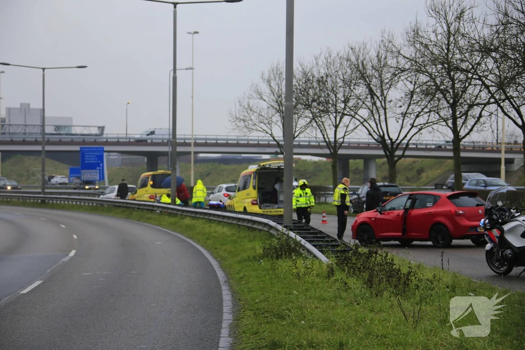 Rondweg Oost 112 nieuws Amersfoort 