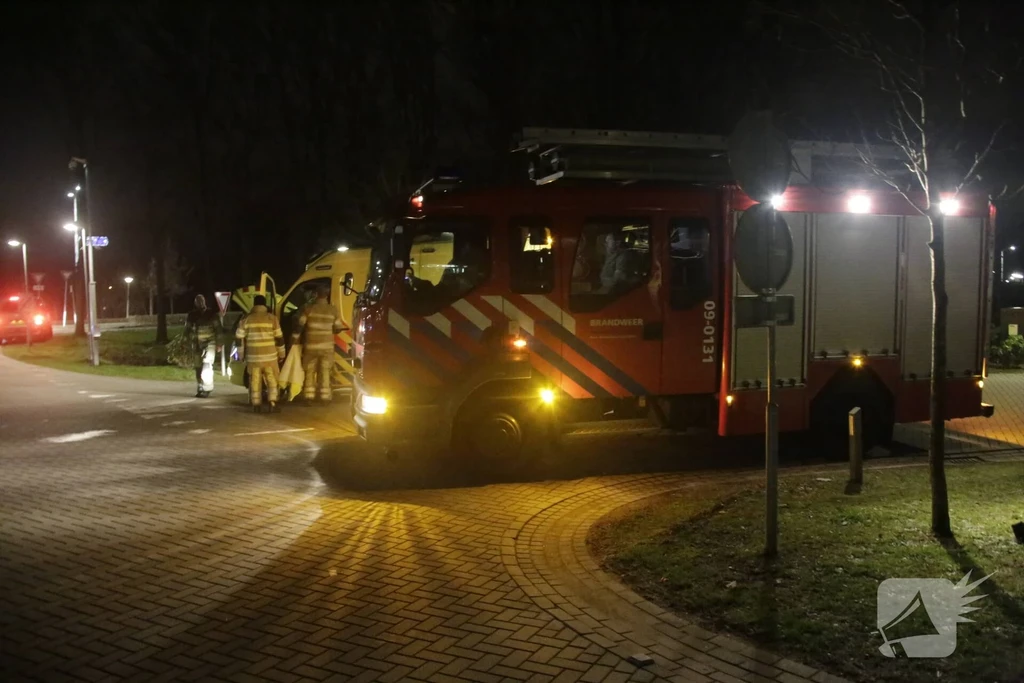 Maatweg Hoogland 112 