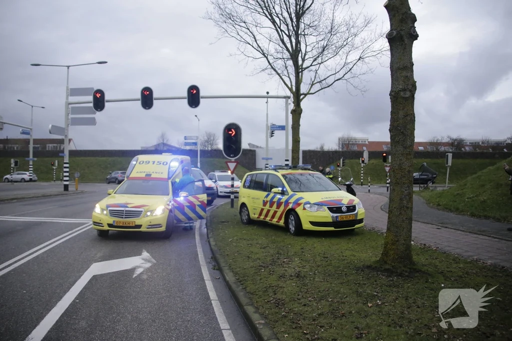 Zevenhuizerstraat 112 meldingen Hoogland 