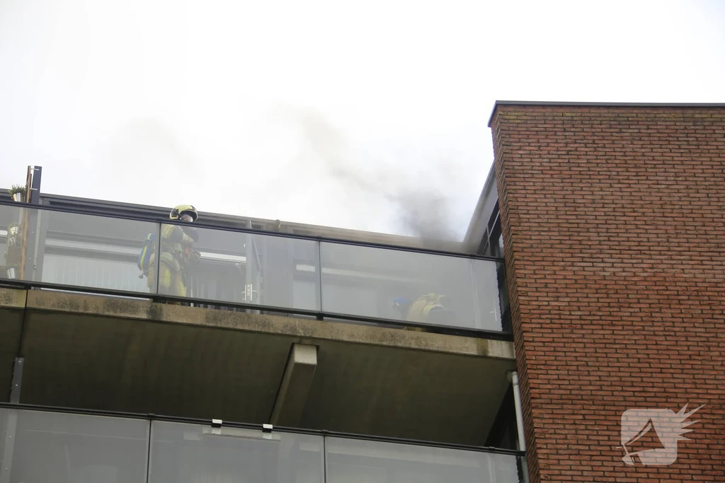 Lage Boog Amersfoort 112 