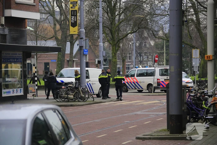 nieuws nieuwe binnenweg rotterdam