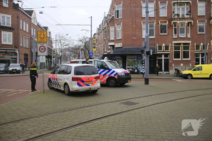 Gewonde bij schietpartij