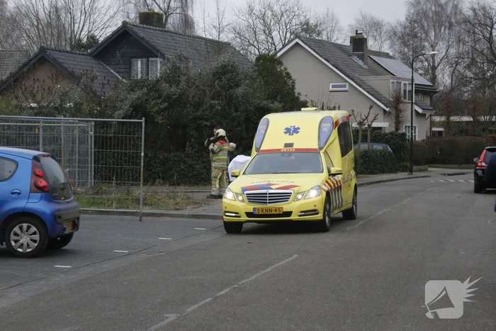 Bouwvakker gewond geraakt