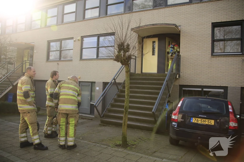 Afrikaring Amersfoort 112 