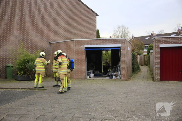 Verwarde man dreigt huis op te blazen