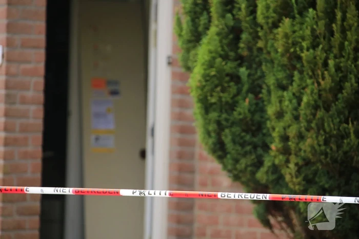 Verwarde man dreigt huis op te blazen