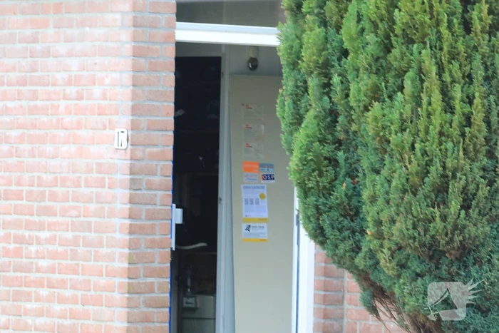 Verwarde man dreigt huis op te blazen