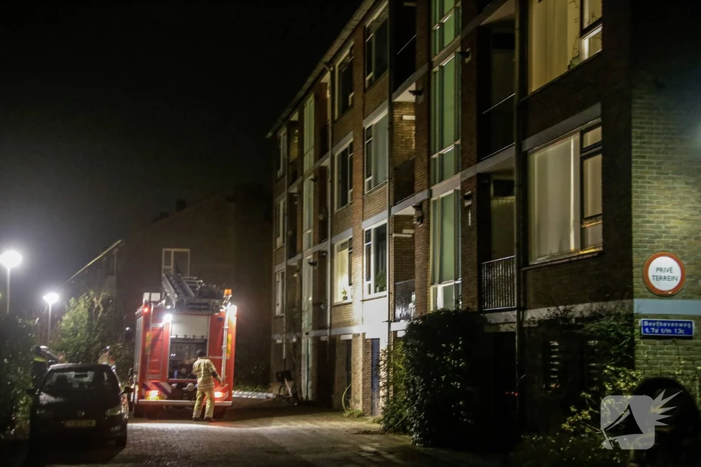 Beethovenweg Amersfoort 112 