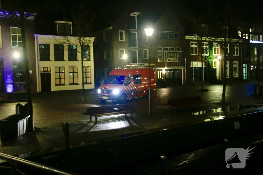 Grote Koppel 112 nieuws Amersfoort 