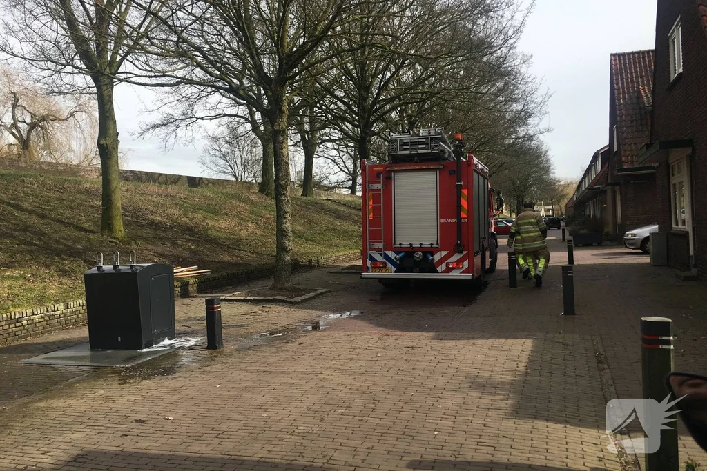 Sint Annastraat 112 nieuws Amersfoort 