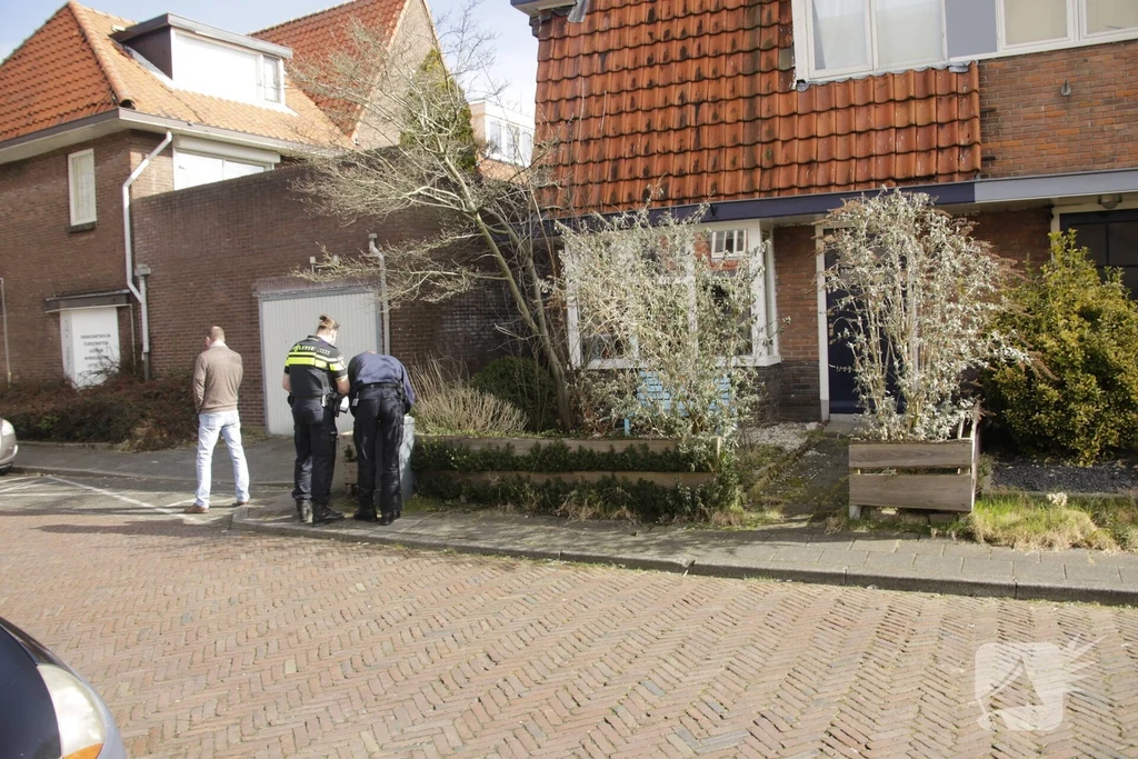 Noordewierweg 112 meldingen Amersfoort 