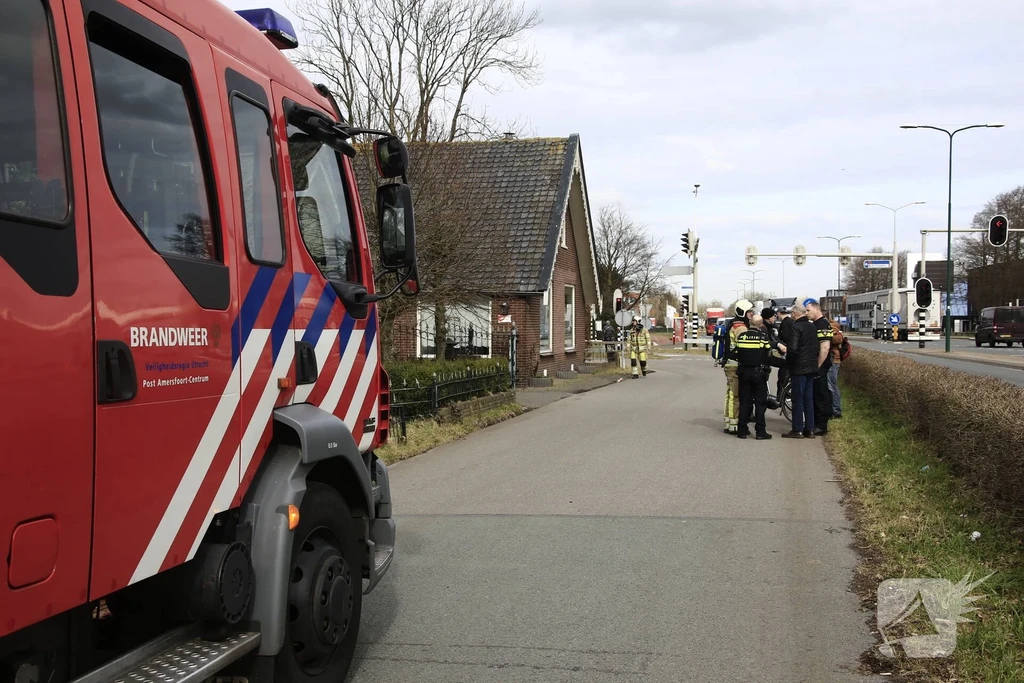 Amersfoortseweg 112 melding Bunschoten-Spakenburg 
