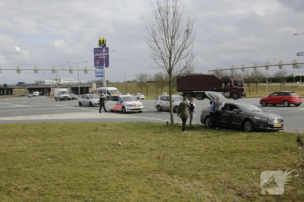 Rondweg Oost Nieuws Amersfoort 