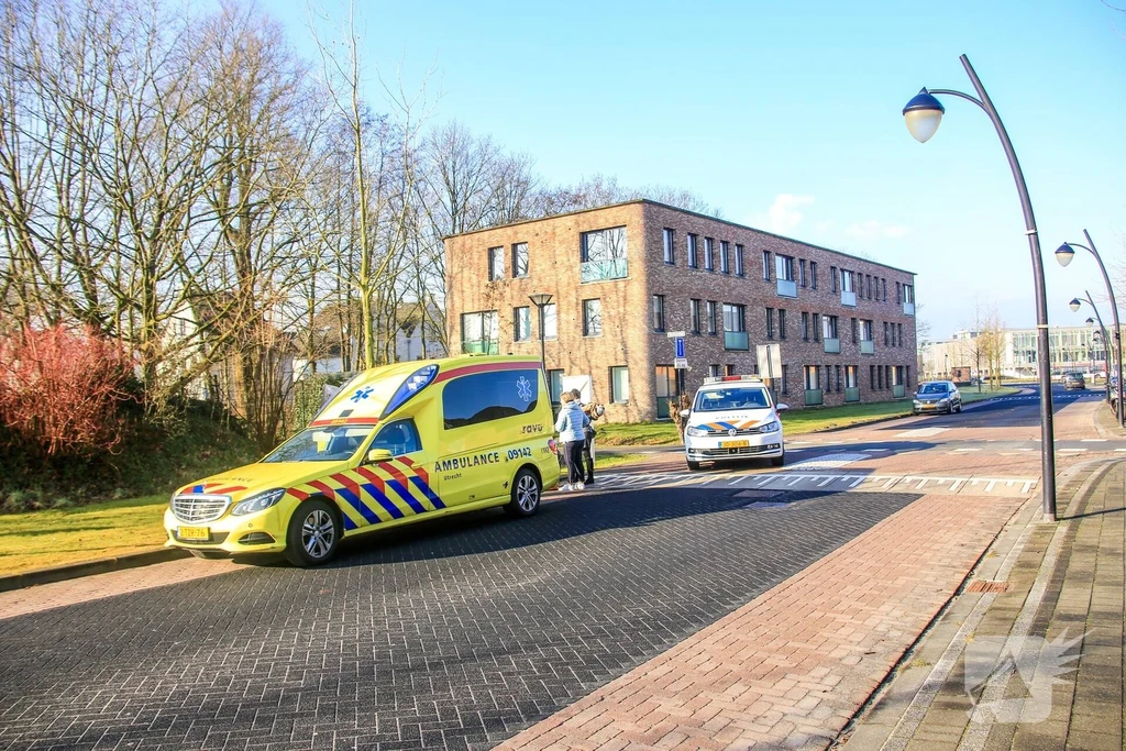 Bornberg Nieuws Amersfoort 