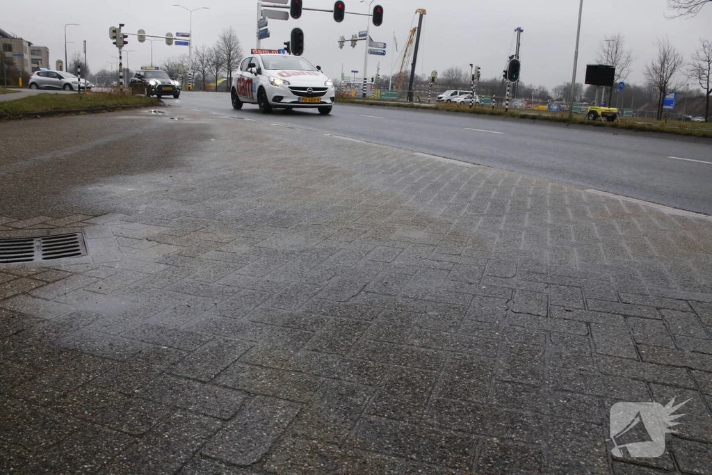 Randweg Nieuws Leusden 