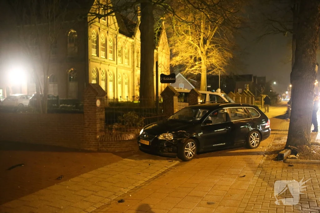 Steenhoffstraat 112 meldingen Soest 
