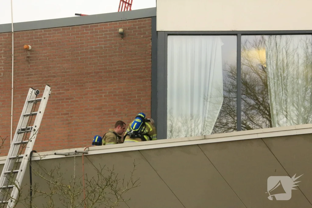 Nijverheidsweg-Noord Nieuws Amersfoort 