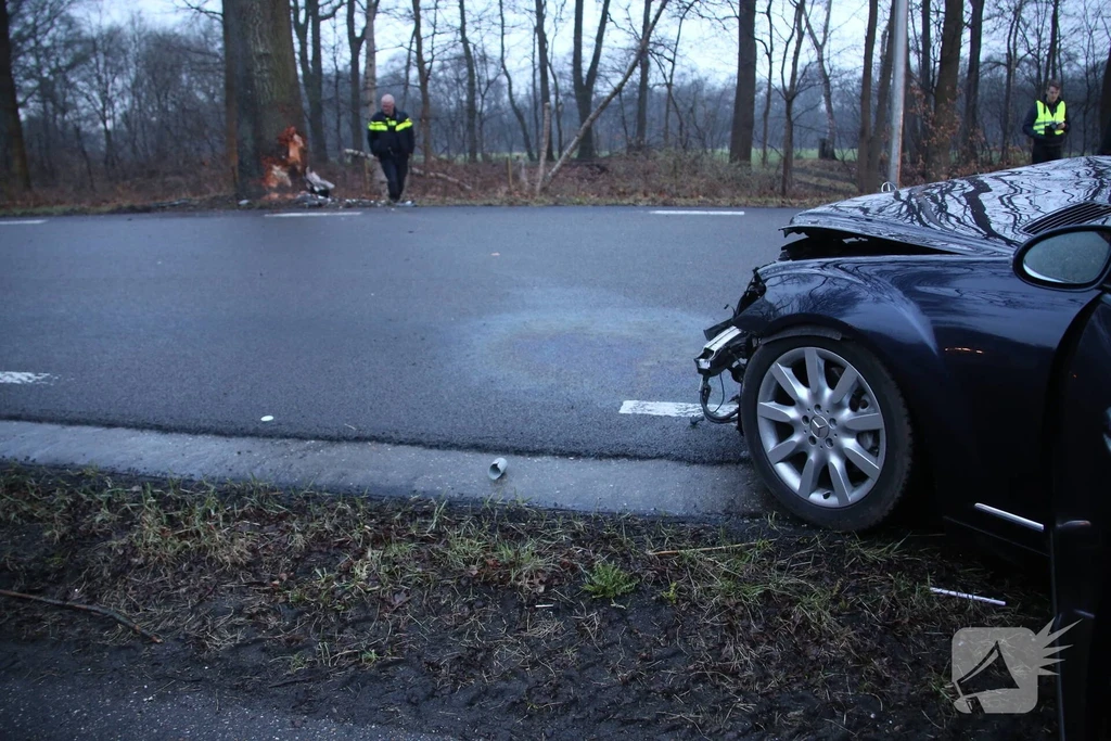 Barneveldseweg 112 melding Nijkerk 