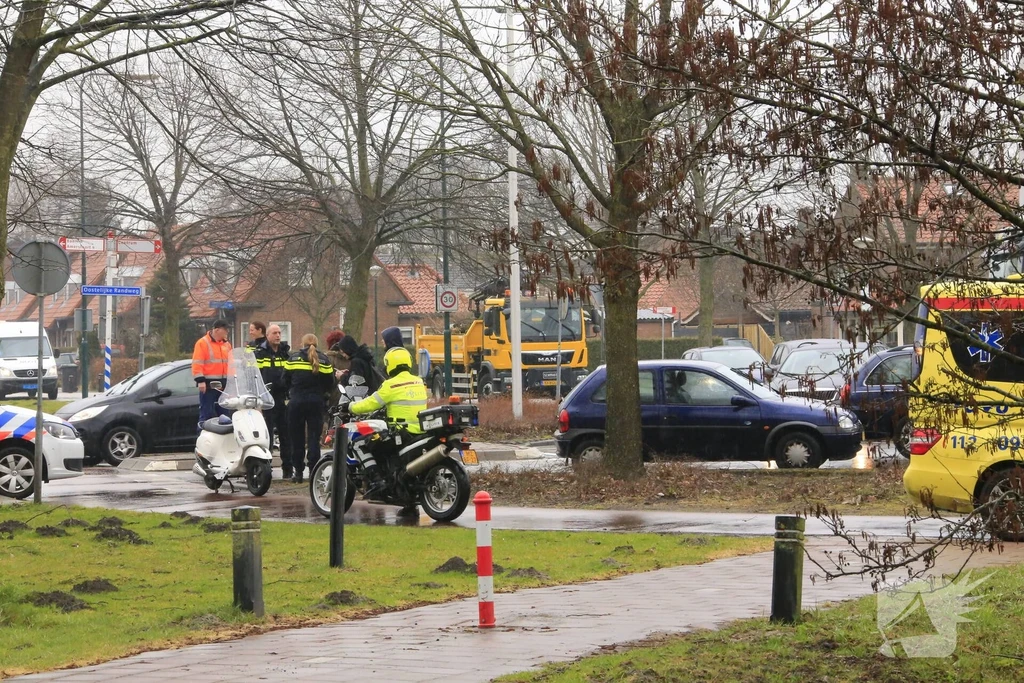 Nijkerkerweg 112 nieuws Bunschoten-Spakenburg 