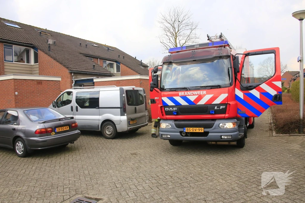 Haverkamp Hoogland 112 