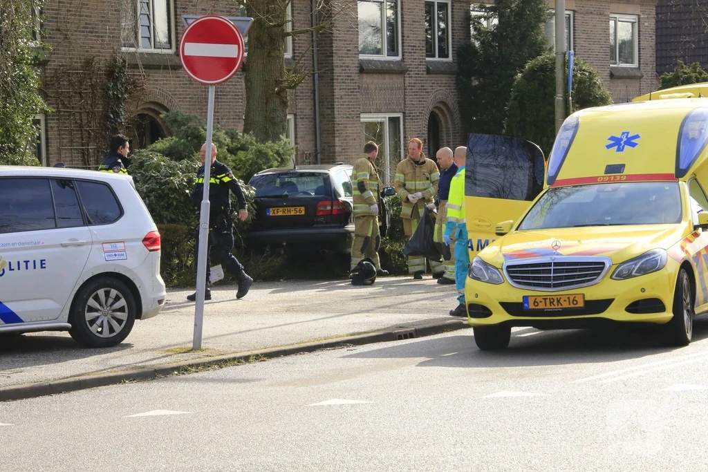 Borneoplein Amersfoort 112 